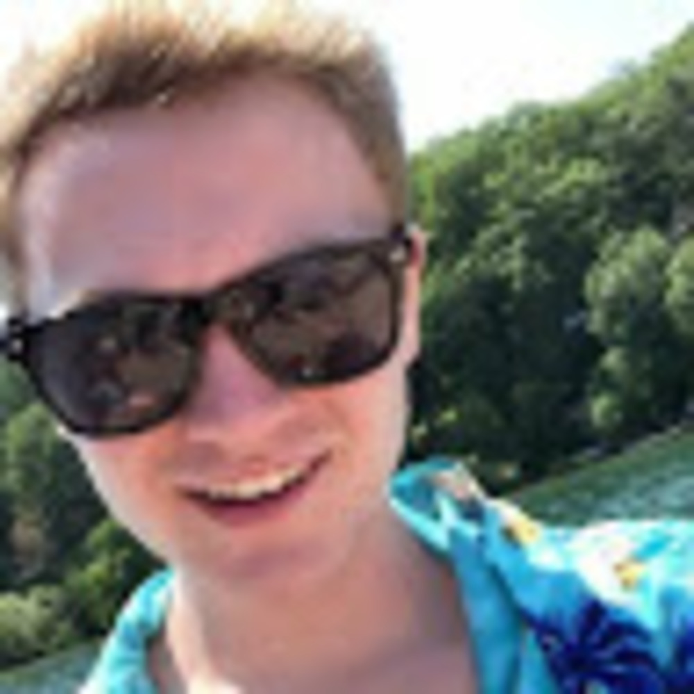 Meet your Posher, Dan